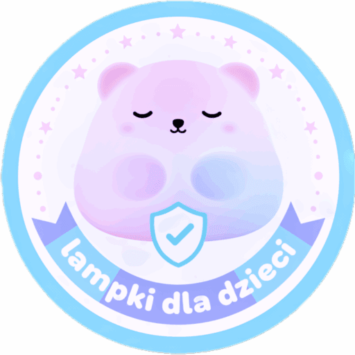 Lampki Dla Dzieci