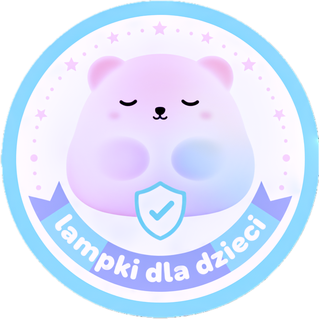 Lampki Dla Dzieci