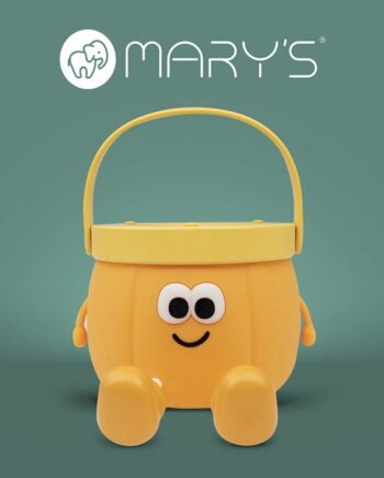 Lampka nocna LED Dynia