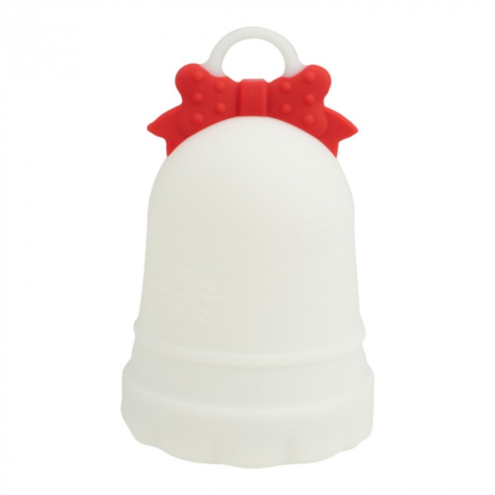 Lampka nocna LED Dzwonek RGB