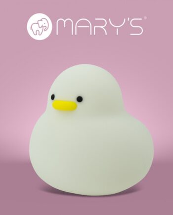 Lampka nocna LED Kaczuszka