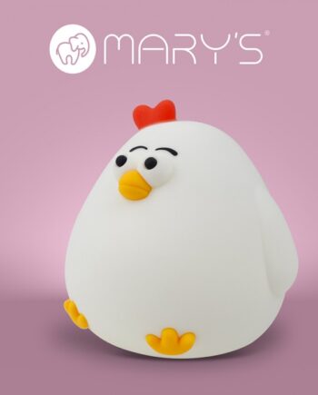 Lampka nocna LED Kura