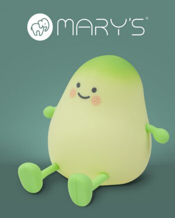 Lampka nocna LED Mango