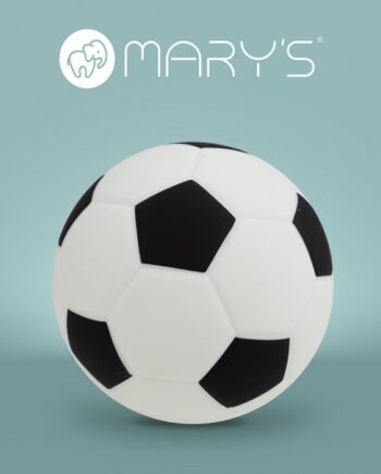 Lampka nocna LED Piłka