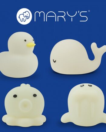 Zestaw morski lampek do kąpieli